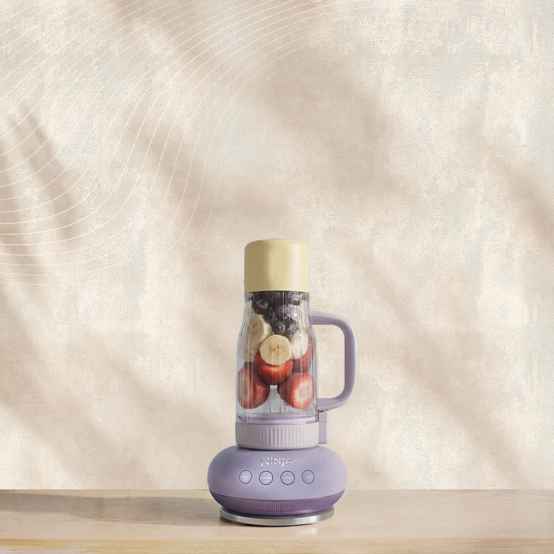 Blenders | Pitcher Blenders & Personal Smoothie Makers – Ninja®